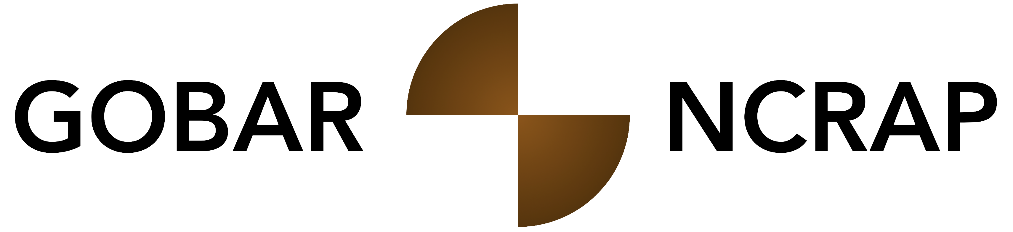 Gobar NCRAP logo